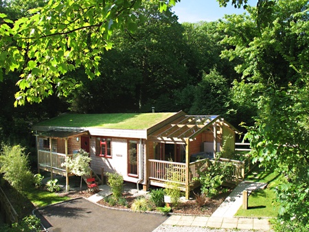 Rosehill Lodges