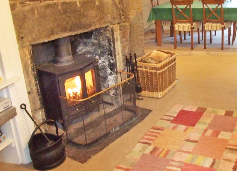 Tuim Cottage