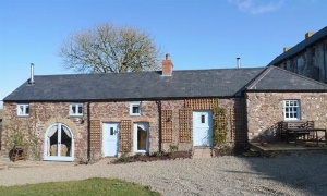 The Old Dairy