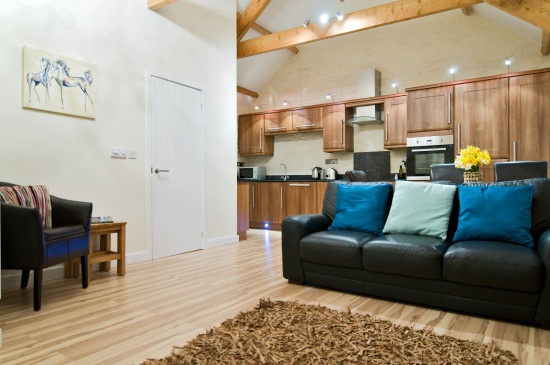 Rainbow Cottage