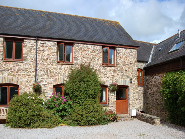 Larches Cottage