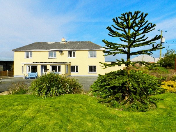 Millknock Farm