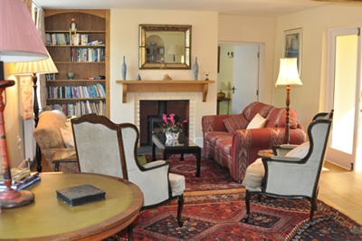 Honeymead Farmhouse Holiday Accommodation