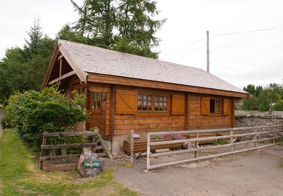 Pine Lodge