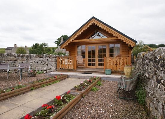Pheasant Lodge