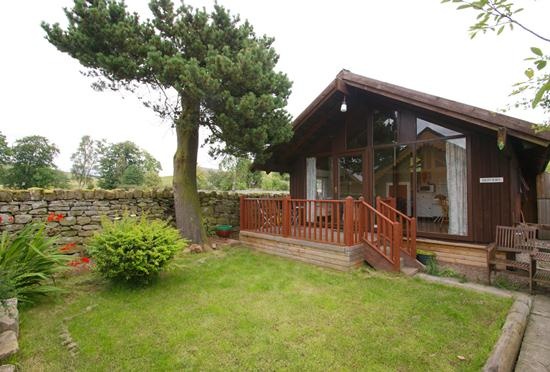 Reivers Lodge