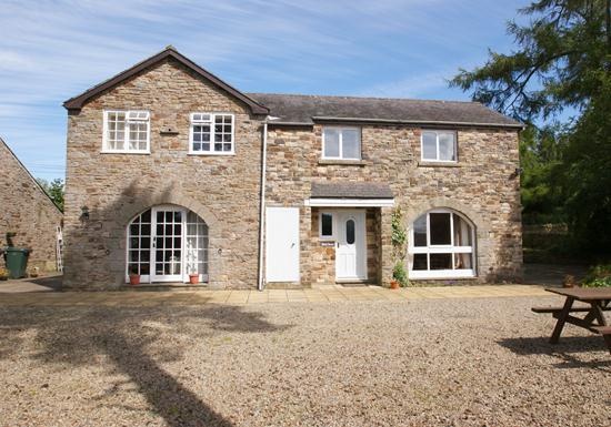 Smithy Cottage