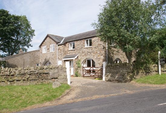 Coach House