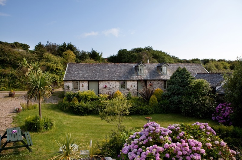 Aggies Cottage