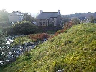 Ty Mawr