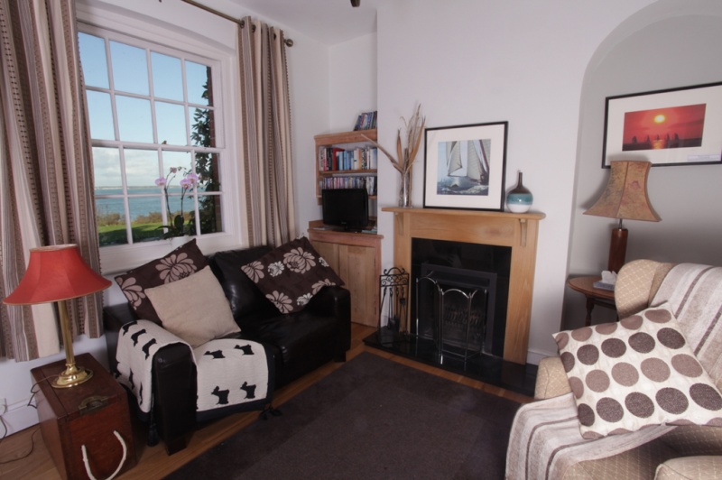 Sea View Cottage