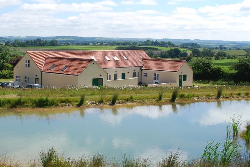 Greetham Retreat Holidays