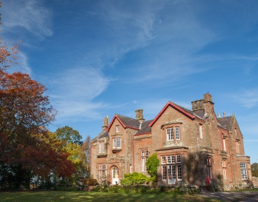 Heads Nook Hall Cottage