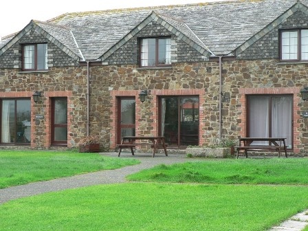 Glen Valley Cottage