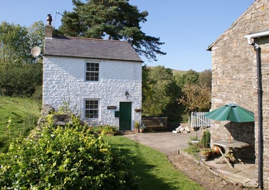 Merit Hall Cottage