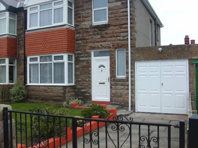 graham's lodge