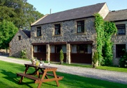 Dove Cottage, Churchdale Farm