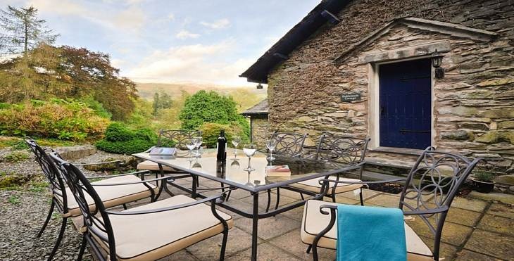 Stableman's Cottage