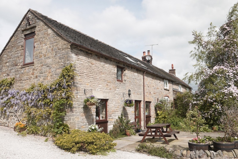 Croft House Barn