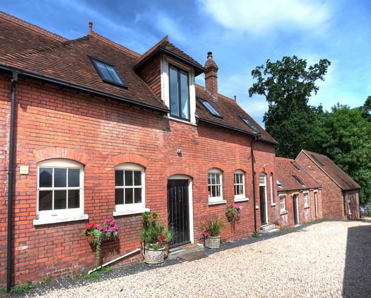 The Old Stables Lyndhurst New Forest
