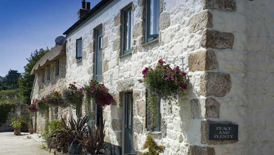 Boscrowan Farm