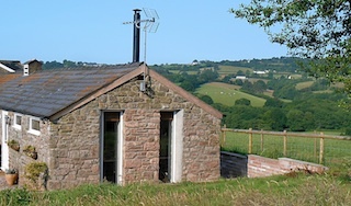Dolly's Barn