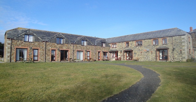 Pebble Cottage
