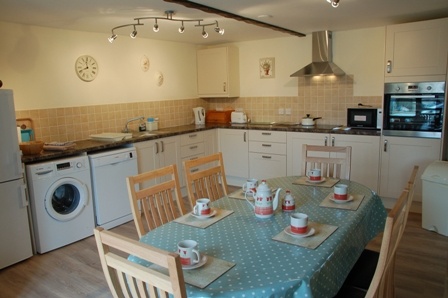 Harvest Cottage