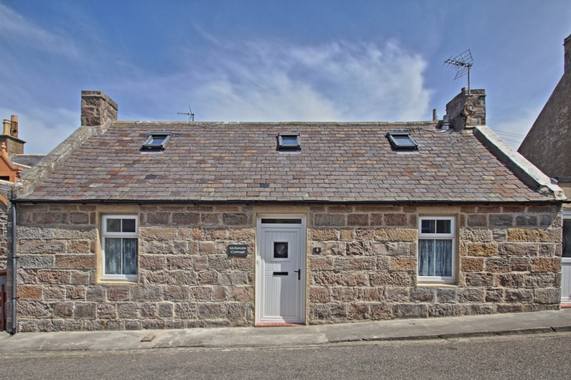 McKenzie Cottage