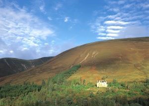 Glencarron Lodge