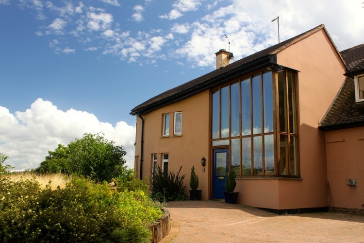 The Cottage Beyond