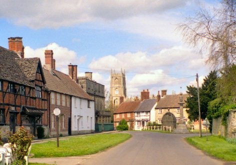 Jasmine Cottage