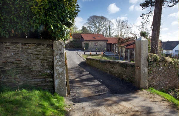 The Byre