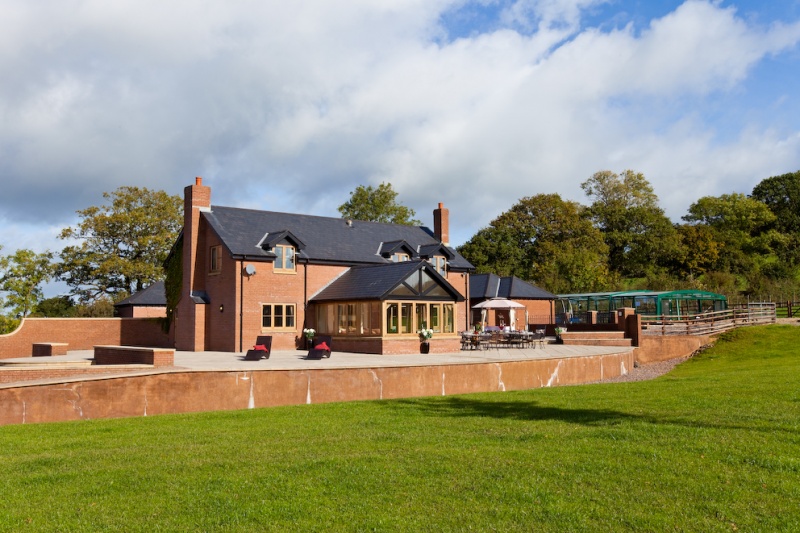 Wayside House