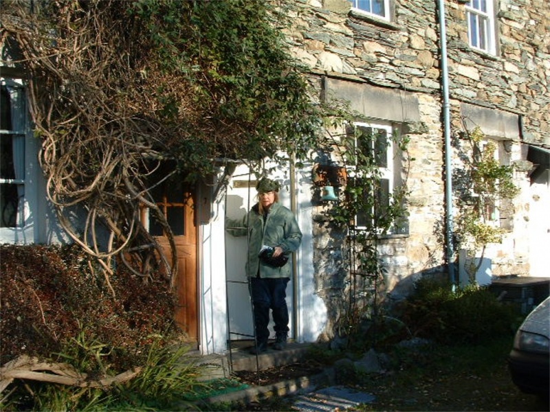 Birch Cottage
