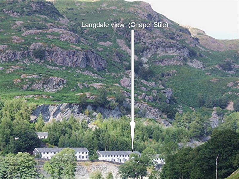 Langdale View