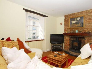 Dipley Cottage