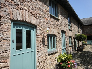 Jade Cottage