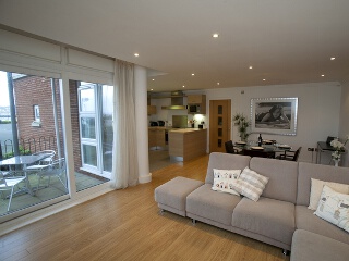 28 Marinus Apartments