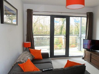 3 Waterwheel Apartments