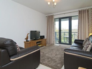 6 Waterwheel Apartments