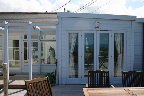 Blue Yonder Beach House
