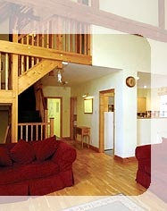 Kyte Lodge
