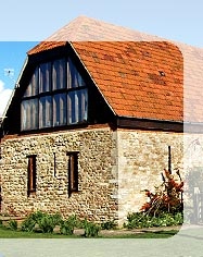 Kestrel Lodge