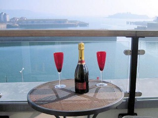 The Penthouse, Phoenix Quay