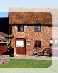 Granary Cottage