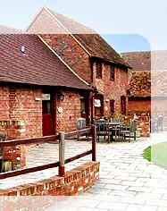 Hazel Cottage