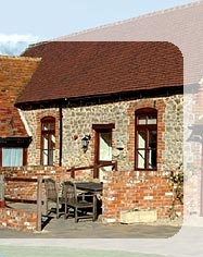 Stable Cottage