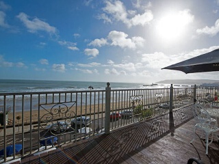 Apartment 2, Nautica House