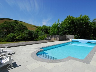 1 Garden Apartment, Prospect House
